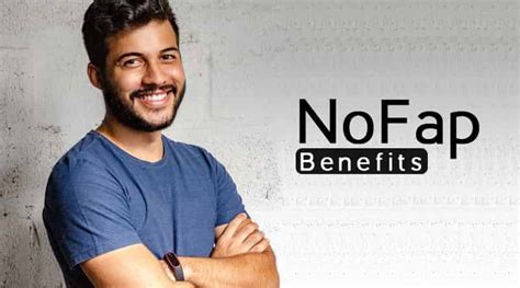 nofap|NoFap benefits: Definition and what research says